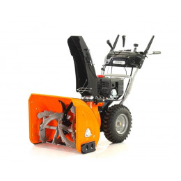 Бензиновый снегоуборщик YARD FOX 6654E
