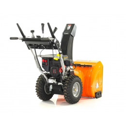 Бензиновый снегоуборщик YARD FOX 6654E