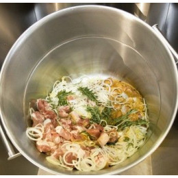 Массажер для мяса ММ-50В