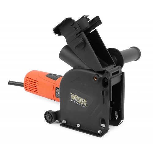 Штроборез MESSER T1555