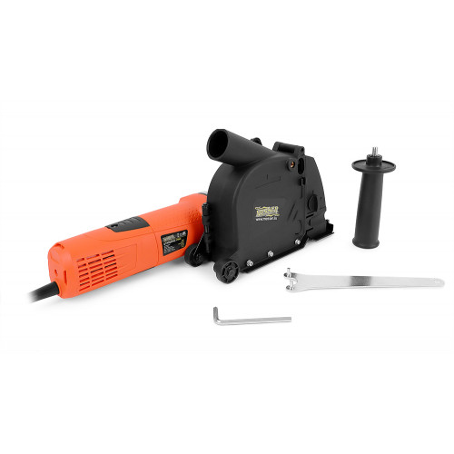 Штроборез MESSER T1555