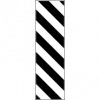 2.1.1 - Знак вертикальной разметки