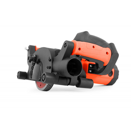 Штроборез MESSER T1455