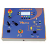 Сварочные машины для производства фитингов RITMO OMEGA 400–250 и OMEGA 630–250