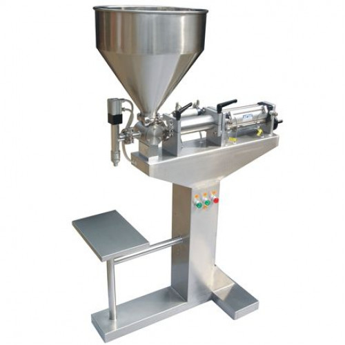 Дозатор поршневой HUALIAN PPF-5000