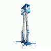 Двухмачтовый подъемник PROLIFT GTWY6-200 AC/DC