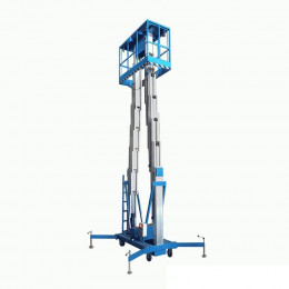 Двухмачтовый подъемник PROLIFT GTWY10-200 AC/DC