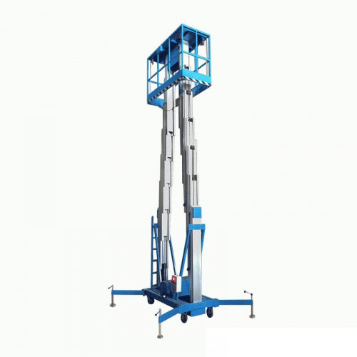 Двухмачтовый подъемник PROLIFT GTWY6-200 AC/DC