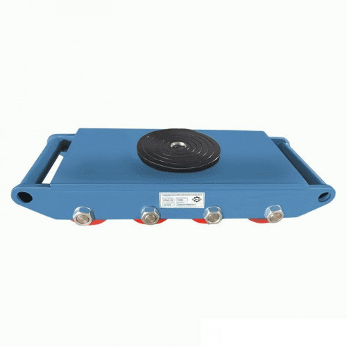 Роликовая платформа поворотная GEARSEN CRA-6