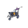 Разметочная машина AktiSpray AvS-5500M2DR, комплект на 1 пистолет (5,5 л/мин, 250 бар, бензин)