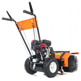 Подметальная машина YARD FOX 600SL