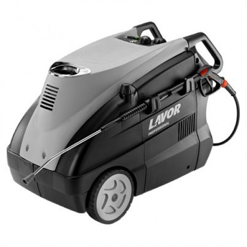 Электрическая минимойка LAVOR Professional Tekna 2021 LP