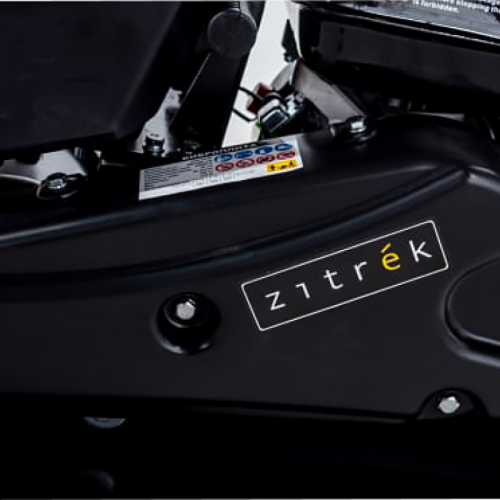 Виброплита ZITREK z3k90w 091-0204 Loncin 200F