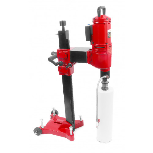 Комплект алмазного бурения MESSER DM350E-P