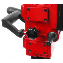 Комплект алмазного бурения MESSER DM350E-P