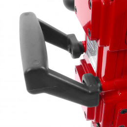 Комплект алмазного бурения MESSER DM350E-P