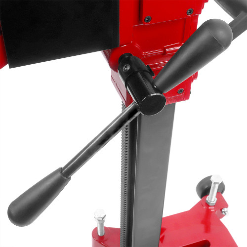 Комплект алмазного бурения MESSER DM350E-P