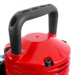 Комплект алмазного бурения MESSER DM350E-P