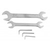 Комплект алмазного бурения MESSER DM350E-P