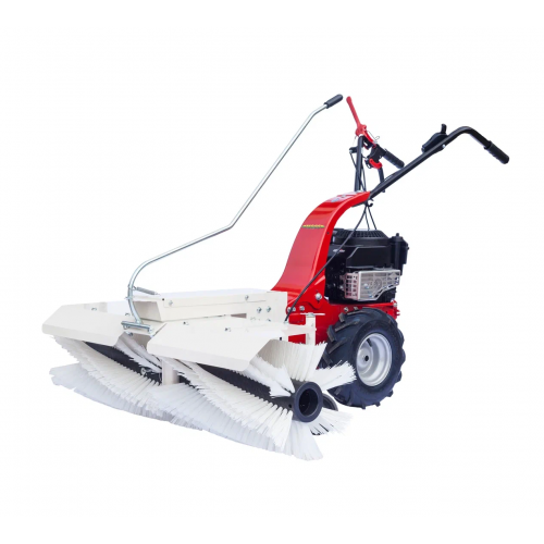 Подметальная машина Eurosystems M800 B&S 450 Series 105см