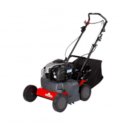 Подметальная машина Eurosystems Sweepy H (Honda GCV 170)