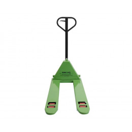 Гидравлическая тележка Euro-lift JD03