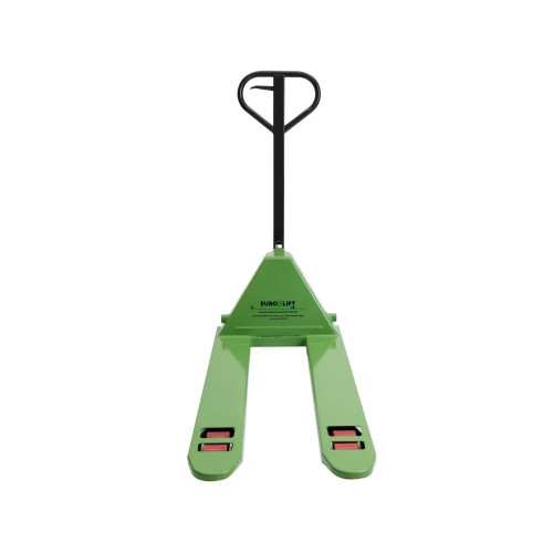 Гидравлическая тележка Euro-lift JD03