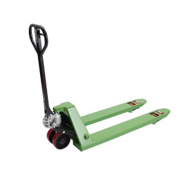 Гидравлическая тележка Euro-lift JD03