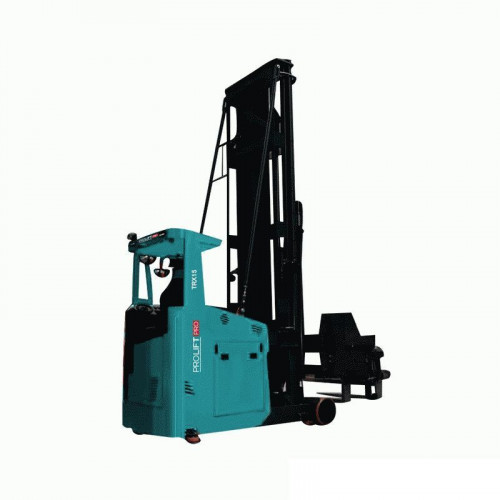 Узкопроходный штабелер PROLIFT PRO TRX 15100