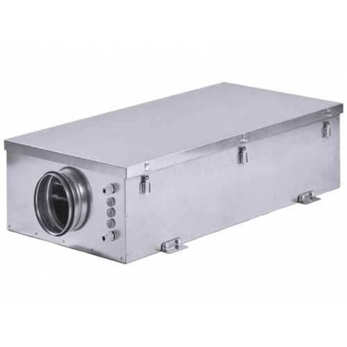 Установка приточная Shuft ECO-SLIM 1100-6,0/2-А