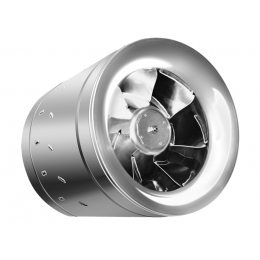 Вентилятор канальный энергосберегающий Shuft CMFD 400