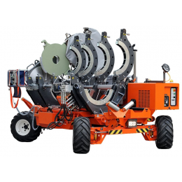Сварочная машина RITMO DELTA 630 ALL TERRAIN