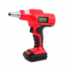 Аккумуляторный заклепочник MESSER LW20LM