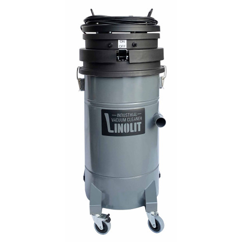 Промышленный пылесос Linolit® 612