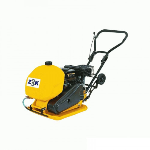 Виброплита ZITREK z3k110w 091-0206 Loncin 200F