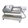 Вакуумный упаковщик HUALIAN DZK-500/S-G (нерж., газ)