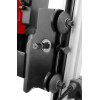 Комплект алмазного бурения MESSER DM250E-B (накл. стойка с возможностью вакуумного крепления)