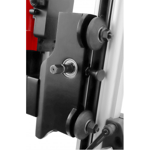 Комплект алмазного бурения MESSER DM250E-B (накл. стойка с возможностью вакуумного крепления)