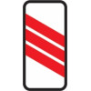 1.4.4 — Приближение к железнодорожному переезду