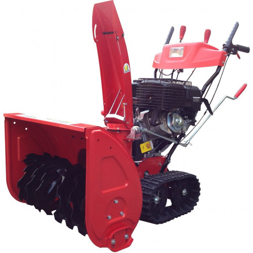 Снегоуборщик Eurosystems ES 821 ME