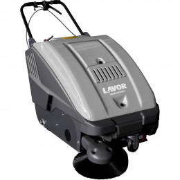 Подметальная машина LAVOR Professional SWL 700 ET