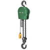 Таль электрическая цепная Euro-lift DHS 5 т 12 м
