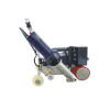 Roofer RW3400 шов 40мм для сварки кровельных мембран