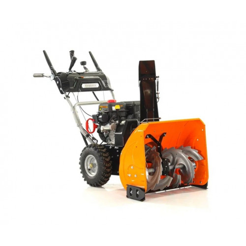 Бензиновый снегоуборщик YARD FOX 6151E