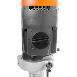 Двигатель алмазного бурения Messer DM-130