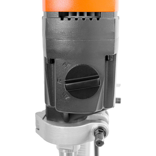 Двигатель алмазного бурения Messer DM-130