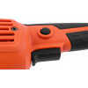 Прямая шлифовальная машина MESSER M3024 1300Вт М14 5000 об/мин
