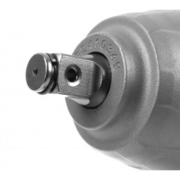 Аккумуляторный ударный гайковерт MESSER DCW6 1000Нм М24 2Ач