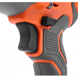 Аккумуляторный ударный гайковерт MESSER DCW6 1000Нм М24 2Ач
