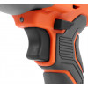 Аккумуляторный ударный гайковерт MESSER DCW9 750Нм М20 2Ач